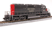 BLI 7646 HO Scale EMD SD40 Southern Pacific SP 8411 Paragon4 DCC