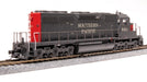 BLI 7646 HO Scale EMD SD40 Southern Pacific SP 8411 Paragon4 DCC