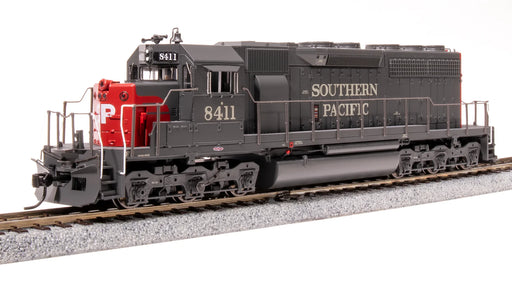 BLI 7647 HO Scale EMD SD40 Southern Pacific SP 8436 Paragon4 DCC