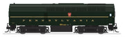 BLI 7692 HO Scale Baldwin BF-16 A/B Set Sharknose Diesel "Single Stripe" PRR 2003A/2006B - Paragon4