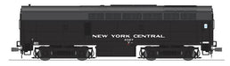 BLI 7696 HO Scale Baldwin RF-16 A/B Set Sharknose Diesel New York Central NYC 3805/3707 - Paragon4
