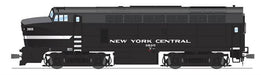 BLI 7696 HO Scale Baldwin RF-16 A/B Set Sharknose Diesel New York Central NYC 3805/3707 - Paragon4