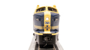 BLI 7699 HO Scale Baldwin RF-16 A Unit Sharknose Diesel Santa Fe ATSF 470C - Paragon4
