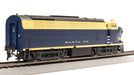 BLI 7699 HO Scale Baldwin RF-16 A Unit Sharknose Diesel Santa Fe ATSF 470C - Paragon4