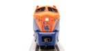 BLI 7701 HO Scale Baldwin RF-16 A Unit Sharknose Diesel Jersey Central CNJ 79 - Paragon4