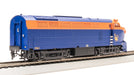 BLI 7701 HO Scale Baldwin RF-16 A Unit Sharknose Diesel Jersey Central CNJ 79 - Paragon4