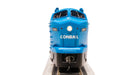 BLI 7703 HO Scale Baldwin RF-16 A Unit Sharknose Diesel Conrail CR 1213 - Paragon4