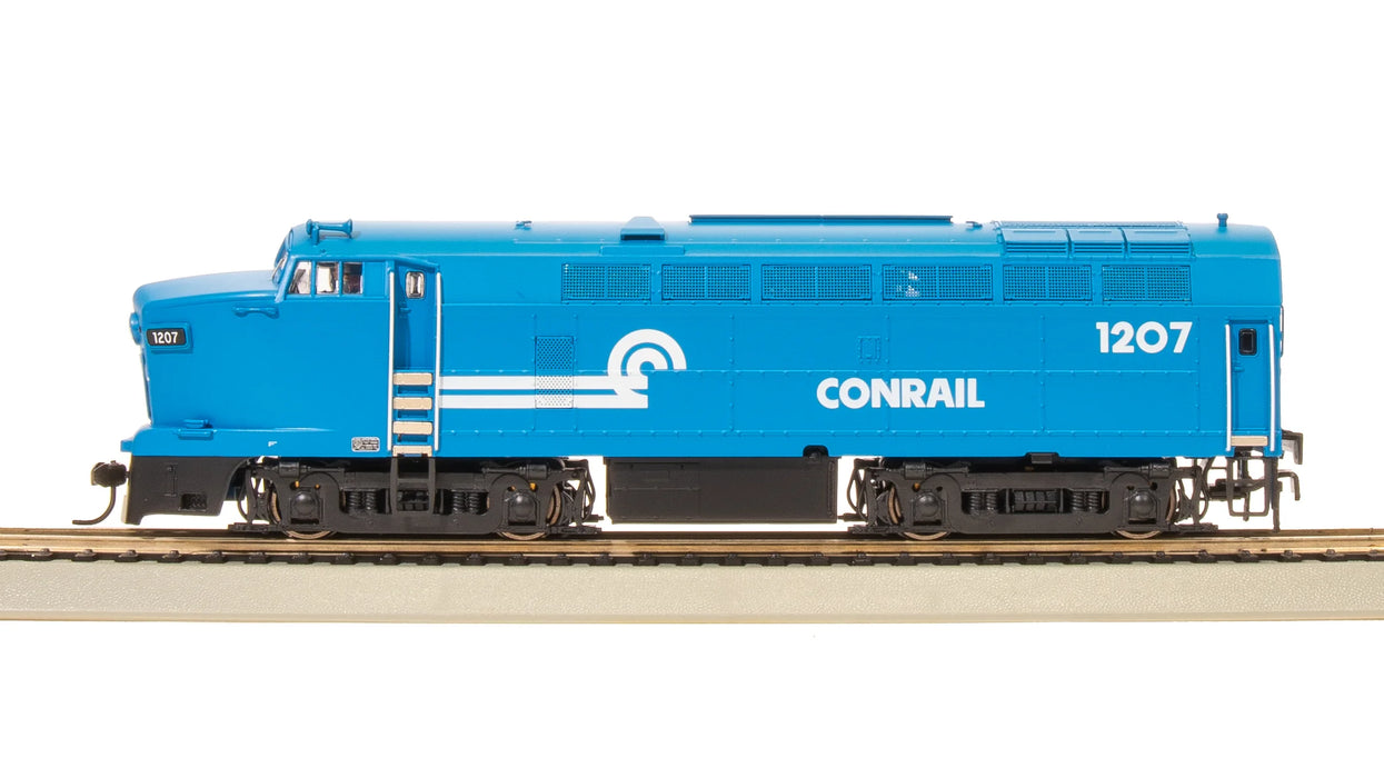 BLI 7703 HO Scale Baldwin RF-16 A Unit Sharknose Diesel Conrail CR 1213 - Paragon4