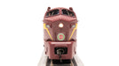 BLI 7704 HO Scale Baldwin RF-16 A/B Set Sharknose Diesel DM&IR 728/729 - Paragon4