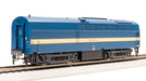 BLI 7706 HO Scale Baldwin RF-16 A/B Set Sharknose Diesel Missouri Pacific MP 204/204B - Paragon4