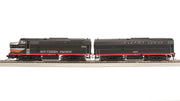 BLI 7708 HO Scale Baldwin RF-16 A/B Set Sharknose Diesel Southern Pacific SP 5550/5570 - Paragon4