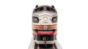 BLI 7709 HO Scale Baldwin RF-16 A Unit Sharknose Diesel Southern Pacific SP 5551 - Paragon4