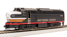 BLI 7709 HO Scale Baldwin RF-16 A Unit Sharknose Diesel Southern Pacific SP 5551 - Paragon4