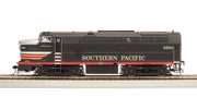 BLI 7709 HO Scale Baldwin RF-16 A Unit Sharknose Diesel Southern Pacific SP 5551 - Paragon4