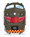 BLI 7711 HO Scale Baldwin RF-16 Sharknose Diesel US Air Force USAF 801 - Paragon4