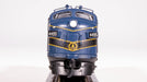 BLI 7766 N Scale EMD F7A Baltimore & Ohio B&O 4500 with Paragon4
