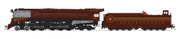 BLI 7809 HO Scale Pennsylvania Q2 Duplex 4-4-6-4 Steam Loco 6195 Paragon4 Hybrid