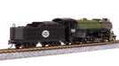 BLI 7839 N Scale USRA 2-8-2 Mikado Steam Locomotive Spokane, Portland & Seattle SP&S 509 Paragon4 DCC