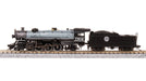 BLI 7856 N Scale USRA 2-8-2 Mikado Steam Locomotive Duluth, Missabe & Iron Range DM&IR 1314 Paragon4 DCC