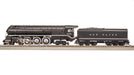 BLI 7871 HO Scale New Haven I-5 1408 Original Block Lettering Hybrid Paragon4 DCC