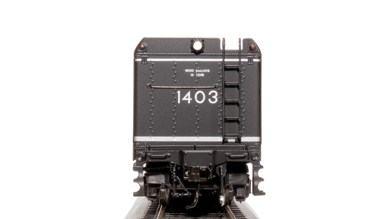BLI 7874 HO Scale New Haven I-5 1403 Large Script Paragon4 Hybrid