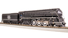 BLI 7874 HO Scale New Haven I-5 1403 Large Script Paragon4 Hybrid