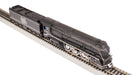 BLI 7874 HO Scale New Haven I-5 1403 Large Script Paragon4 Hybrid