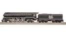 BLI 7874 HO Scale New Haven I-5 1403 Large Script Paragon4 Hybrid