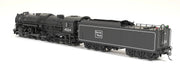 BLI 7884 HO Scale T1b Berkshire 2-8-4 Steam Loco Boston & Maine B&M 4023 Paragon4