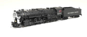 BLI 7901 HO Scale T1a Berkshire 2-8-4 Steam Loco Southern Pacific SP 3504 Paragon4