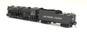 BLI 7901 HO Scale T1a Berkshire 2-8-4 Steam Loco Southern Pacific SP 3504 Paragon4