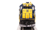 BLI 7931 HO Scale EMD SD45 Santa Fe ATSF 5621 Paragon4 DCC