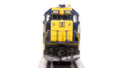 BLI 7931 HO Scale EMD SD45 Santa Fe ATSF 5621 Paragon4 DCC