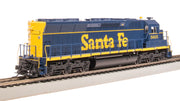 BLI 7931 HO Scale EMD SD45 Santa Fe ATSF 5621 Paragon4 DCC
