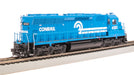 BLI 7933 HO Scale EMD SD45 Conrail CR 6143 Paragon4 (Sound/DC/DCC)