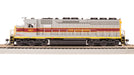 BLI 7934 HO Scale EMD SD45 Erie Lackawanna EL 3623 Paragon4 DCC
