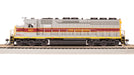 BLI 7935 HO Scale EMD SD45 Erie Lackawanna EL 3628 Paragon4 (Sound/DC/DCC)