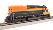 BLI 7936 HO Scale EMD SD45 Great Northern GN 408 Paragon4 (Sound/DC/DCC)