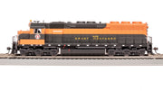 BLI 7936 HO Scale EMD SD45 Great Northern GN 408 Paragon4 (Sound/DC/DCC)
