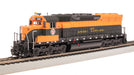 BLI 7937 HO Scale EMD SD45 Great Northern GN 410 Paragon4 (Sound/DC/DCC)