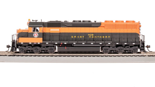 BLI 7937 HO Scale EMD SD45 Great Northern GN 410 Paragon4 (Sound/DC/DCC)