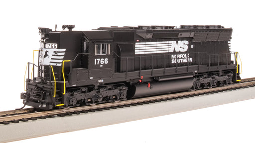 BLI 7940 HO Scale EMD SD45 Norfolk Southern NS 1766 Paragon4 (Sound/DC/DCC)