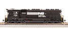 BLI 7940 HO Scale EMD SD45 Norfolk Southern NS 1766 Paragon4 (Sound/DC/DCC)