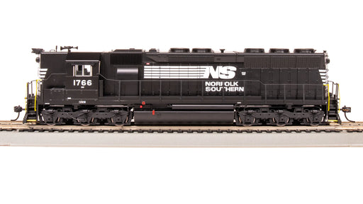 BLI 7940 HO Scale EMD SD45 Norfolk Southern NS 1766 Paragon4 (Sound/DC/DCC)