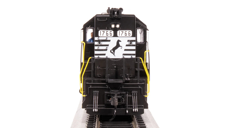 BLI 7941 HO Scale EMD SD45 Norfolk Southern NS 1795 Paragon4 DCC