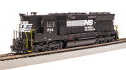 BLI 7941 HO Scale EMD SD45 Norfolk Southern NS 1795 Paragon4 DCC