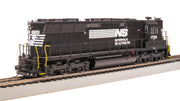 BLI 7941 HO Scale EMD SD45 Norfolk Southern NS 1795 Paragon4 DCC