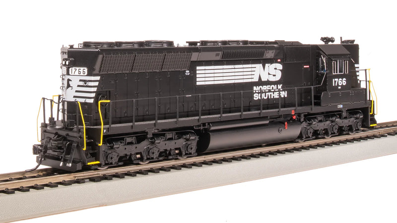 BLI 7941 HO Scale EMD SD45 Norfolk Southern NS 1795 Paragon4 DCC
