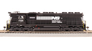 BLI 7941 HO Scale EMD SD45 Norfolk Southern NS 1795 Paragon4 DCC