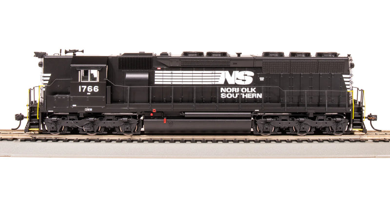 BLI 7941 HO Scale EMD SD45 Norfolk Southern NS 1795 Paragon4 DCC